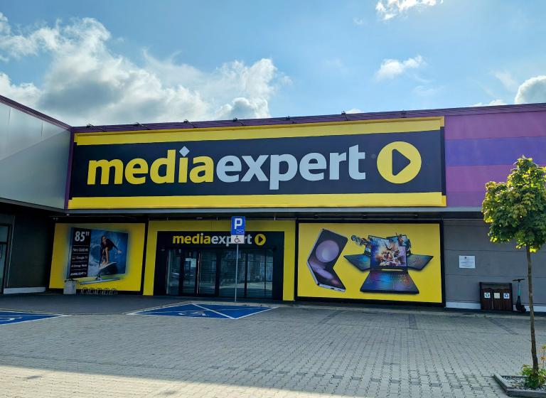 Media Expert Siemianowice Śląskie