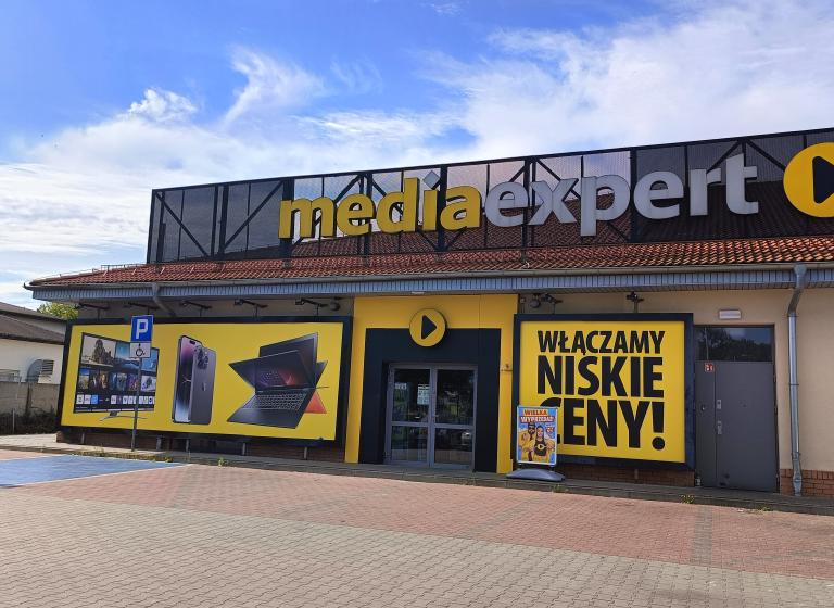 Media Expert Grodzisk Mazowiecki