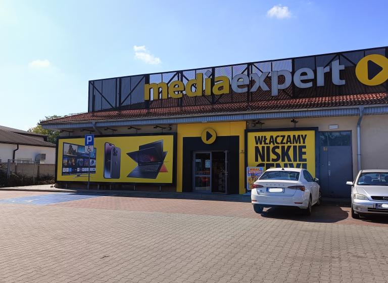 Media Expert Grodzisk Mazowiecki