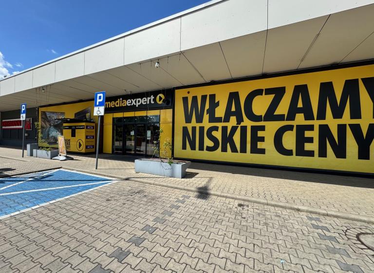 Media Expert Sosnowiec