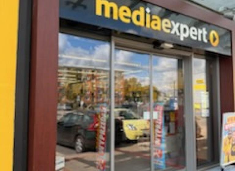 Media Expert SULECHÓW