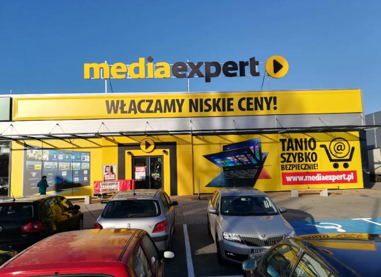 Media Expert Kościan