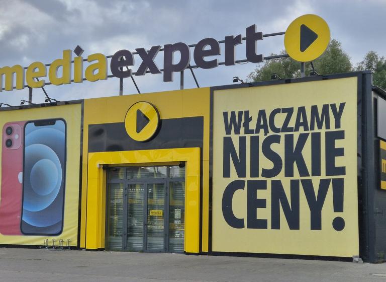 Media Expert Drawsko Pomorskie
