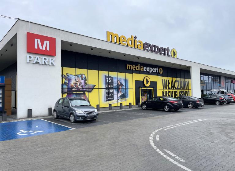 Media Expert Siedlce