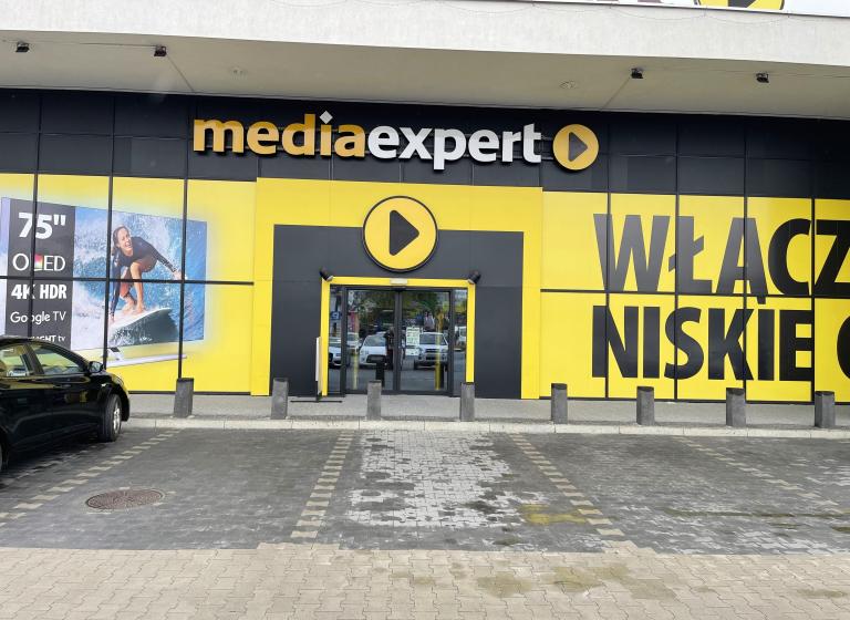 Media Expert Siedlce