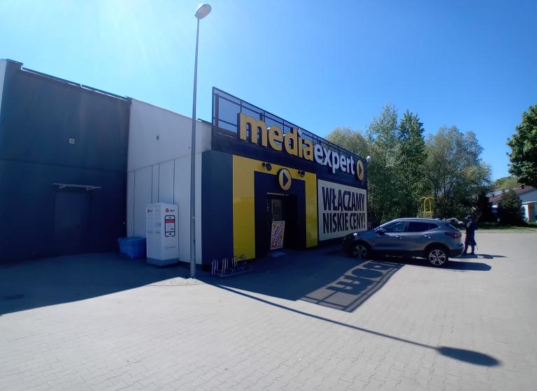 Media Expert Żmigród