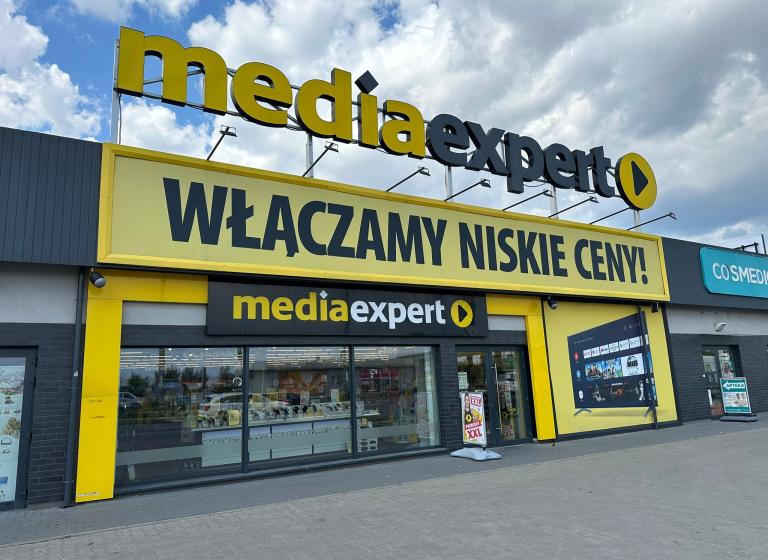 Media Expert Błonie