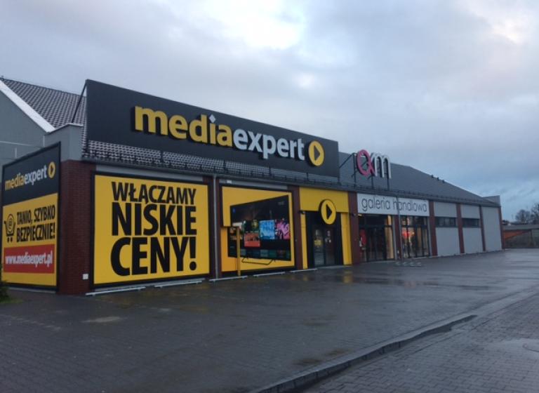 Media Expert Jastrowie