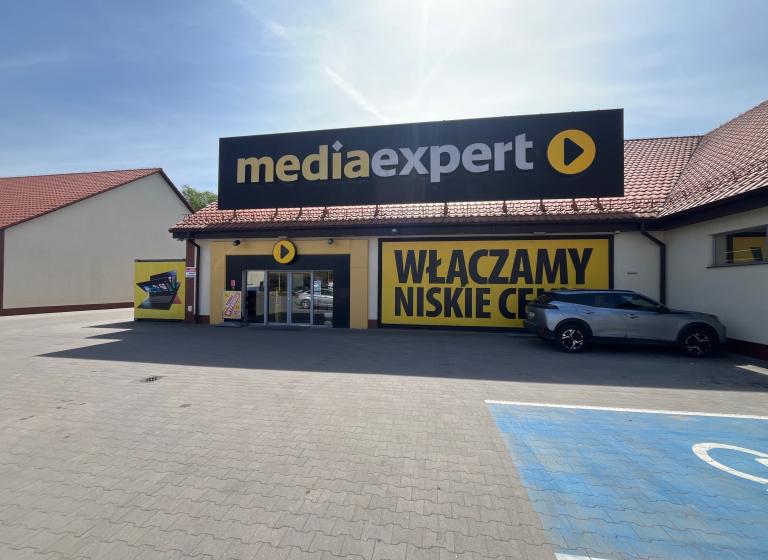 Media Expert Środa Śląska