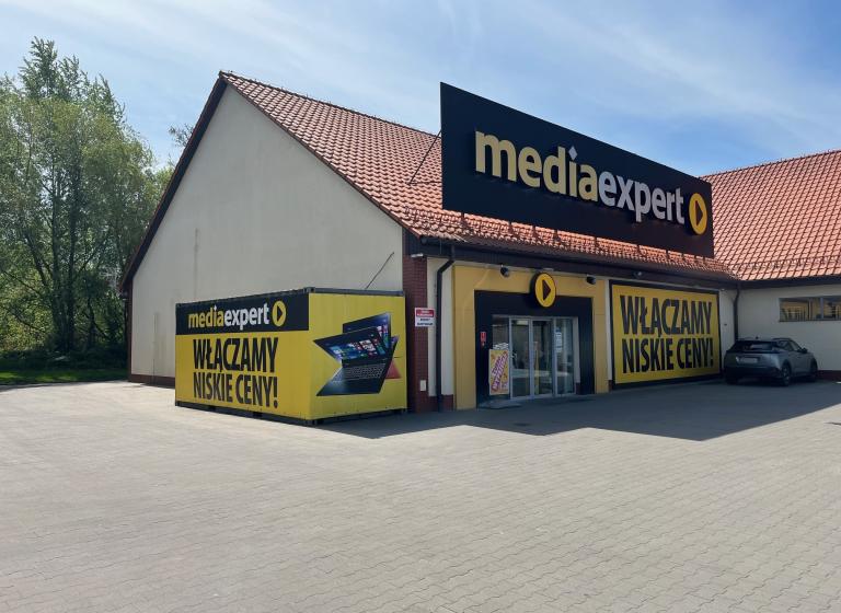 Media Expert Środa Śląska