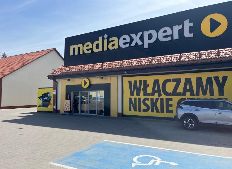 Media Expert Środa Śląska