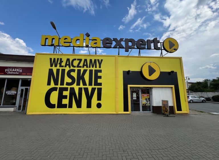 Media Expert Pniewy