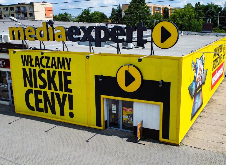 Media Expert Pniewy