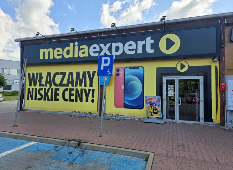 Media Expert Opalenica