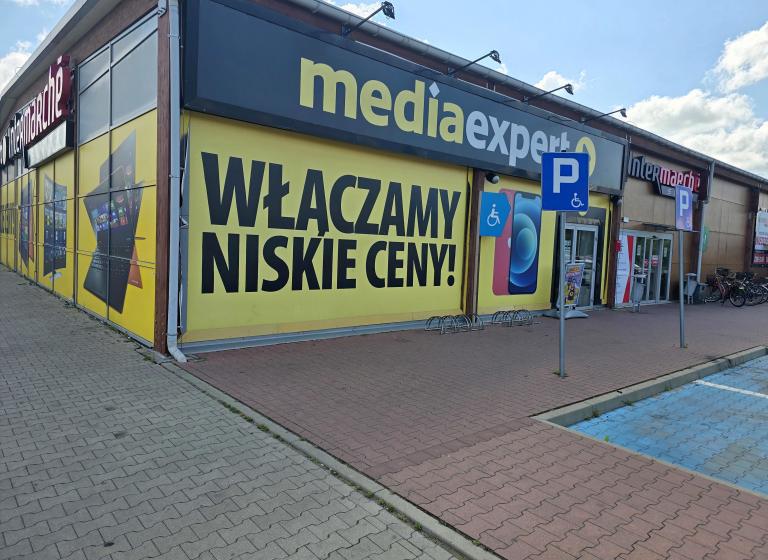 Media Expert Opalenica