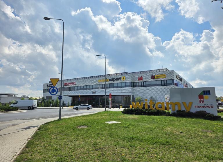 Media Expert Poznań