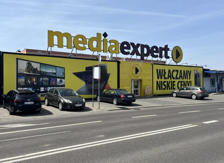 Media Expert Zamość