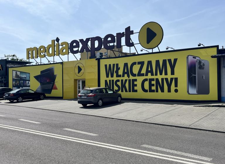Media Expert Zamość