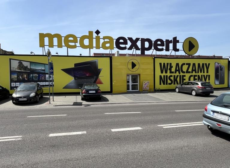 Media Expert Zamość