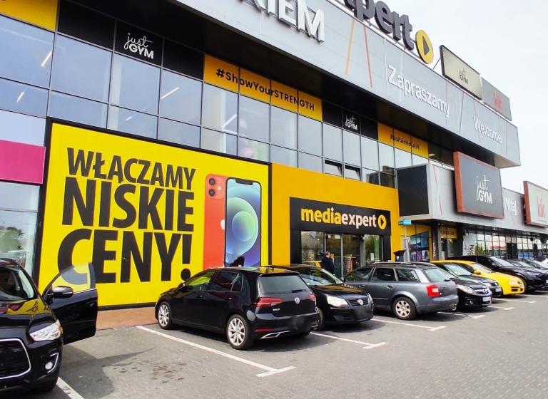 Media Expert Radom