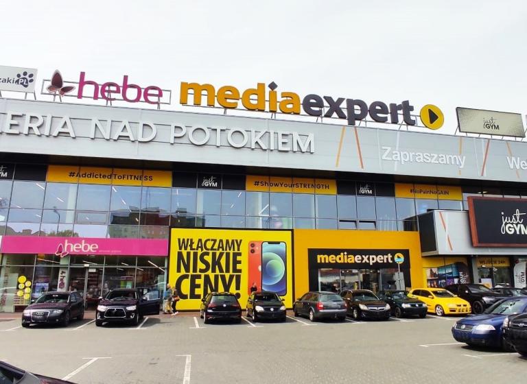 Media Expert Radom