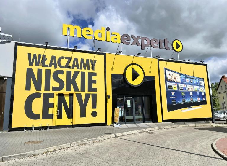 Media Expert Słubice