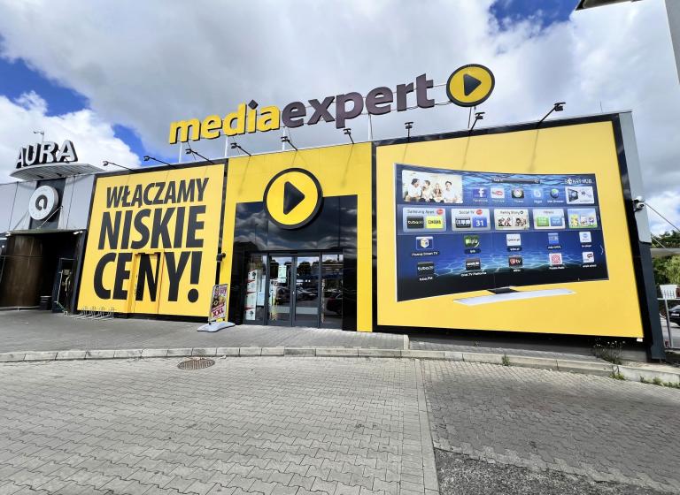 Media Expert Słubice