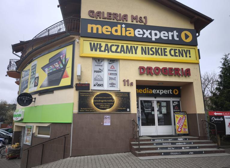 Media Expert Kudowa-Zdrój