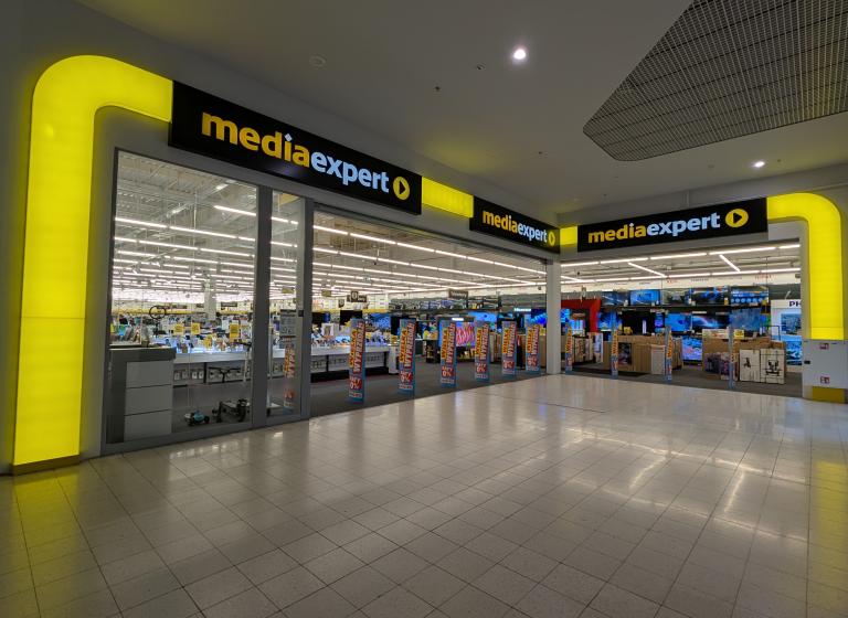 Media Expert Kraków