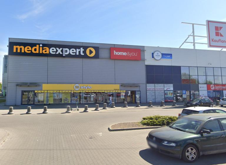 Media Expert Kraków
