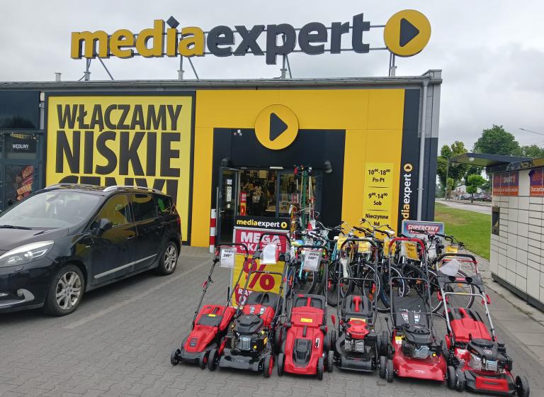 Media Expert Kruszwica