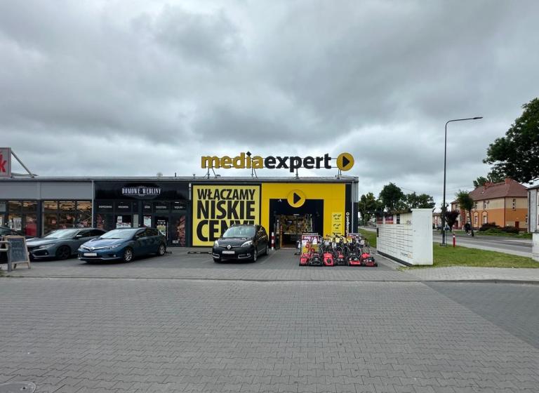 Media Expert Kruszwica