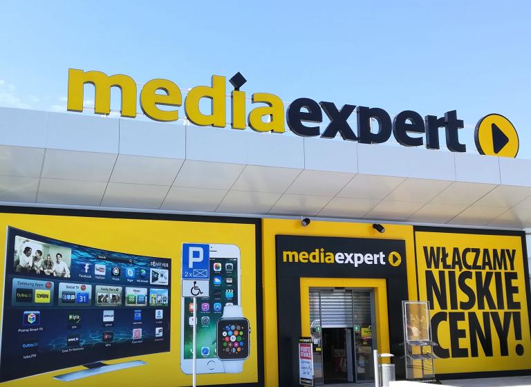 Media Expert Oława
