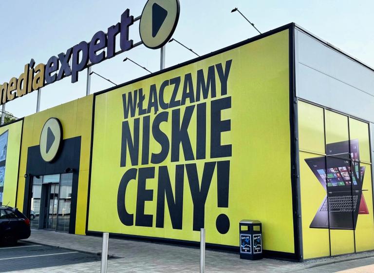 Media Expert Rybnik