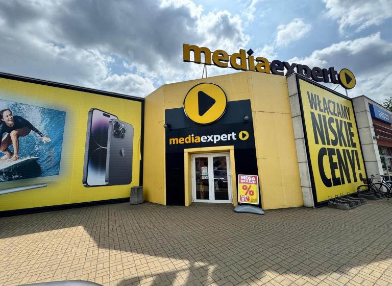 Media Expert Konstantynów Łódzki