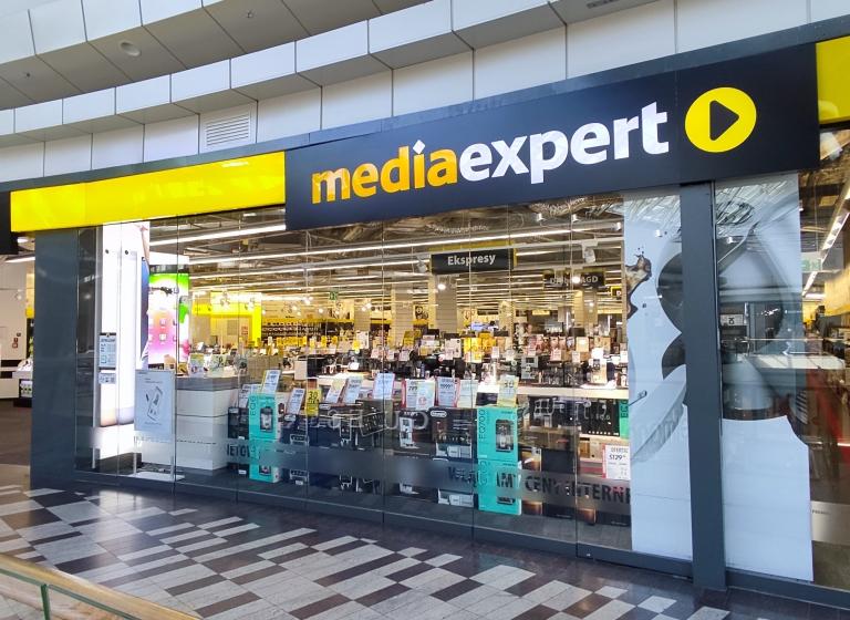 Media Expert Kielce