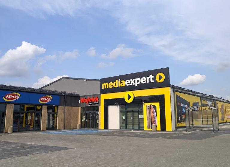 Media Expert Pajęczno