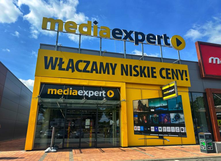 Media Expert Lubsko