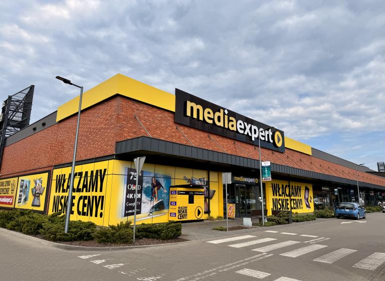 Media Expert Pabianice