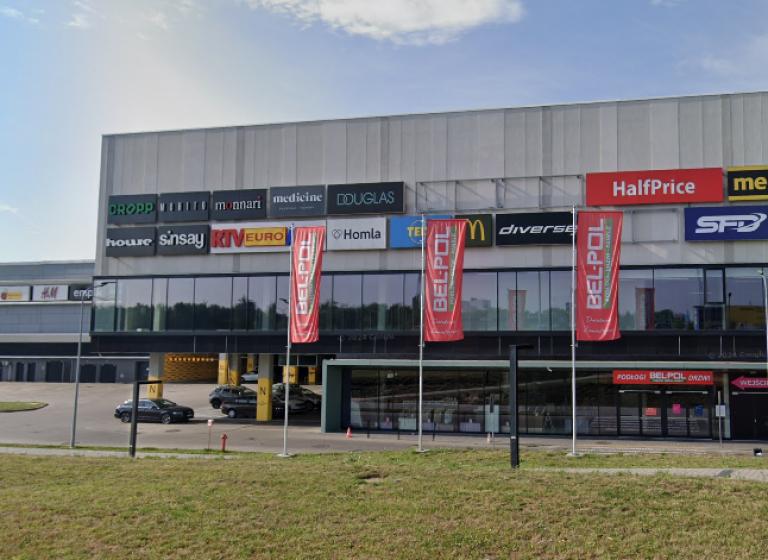 Media Expert Tychy