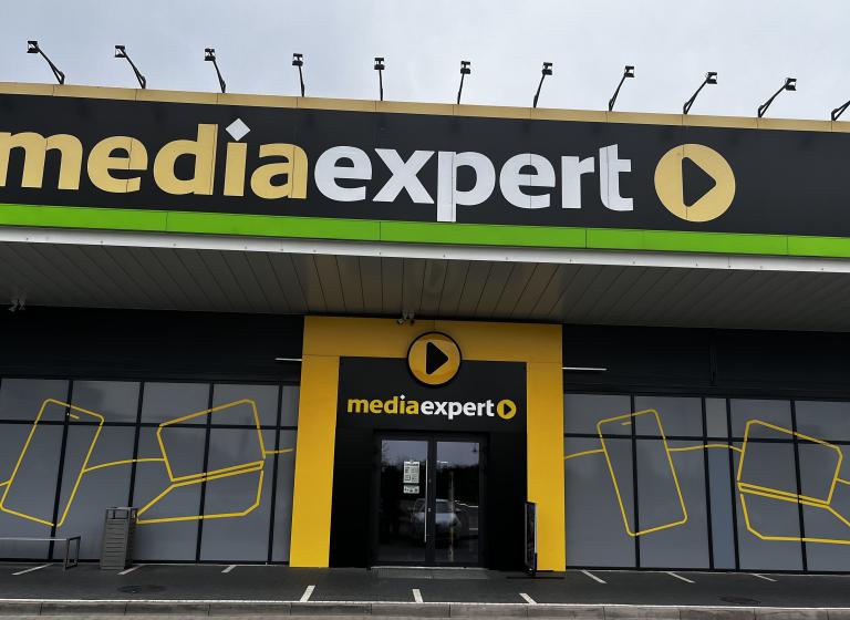 Media Expert Ciechanów