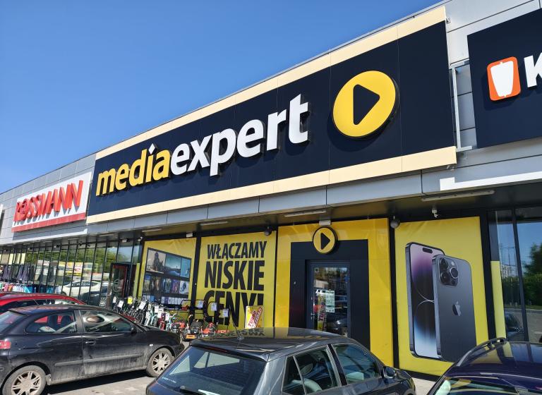Media Expert Koronowo