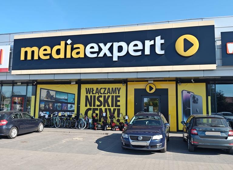 Media Expert Koronowo