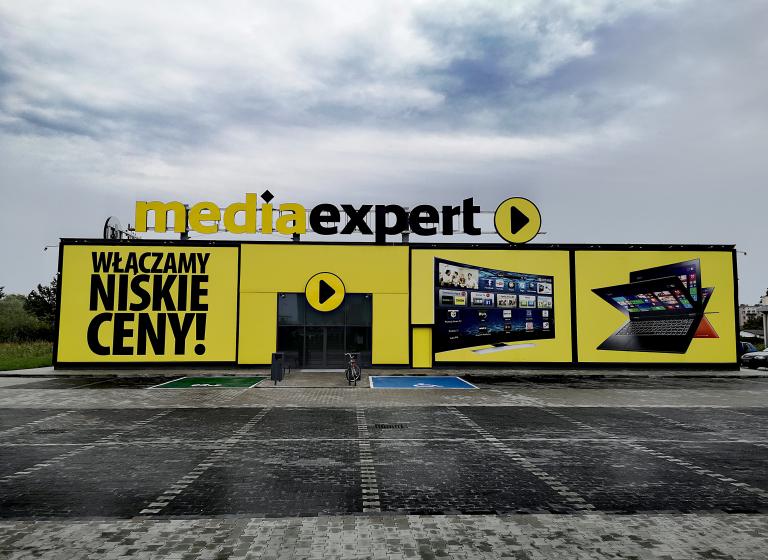 Media Expert Kędzierzyn Koźle