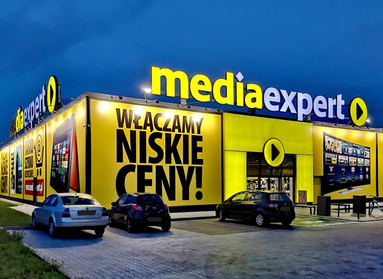 Media Expert Kędzierzyn Koźle