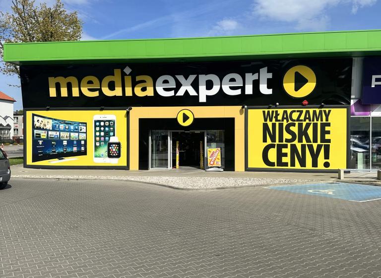 Media Expert Pułtusk