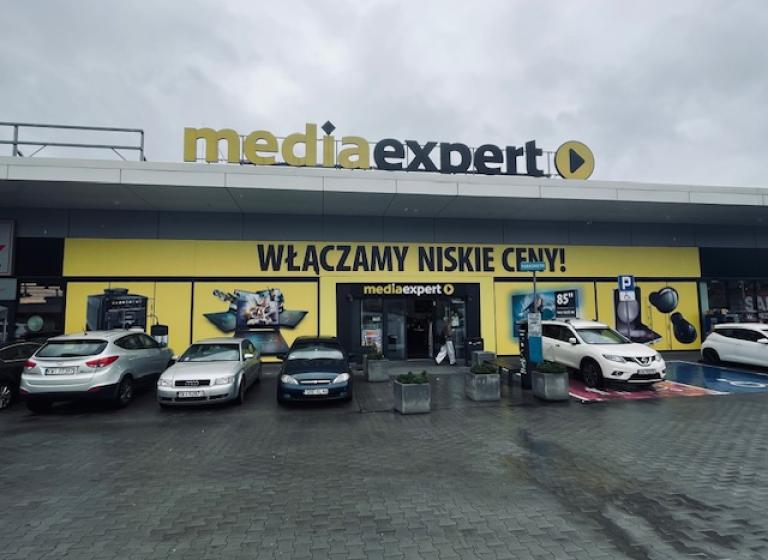 Media Expert Wieliczka