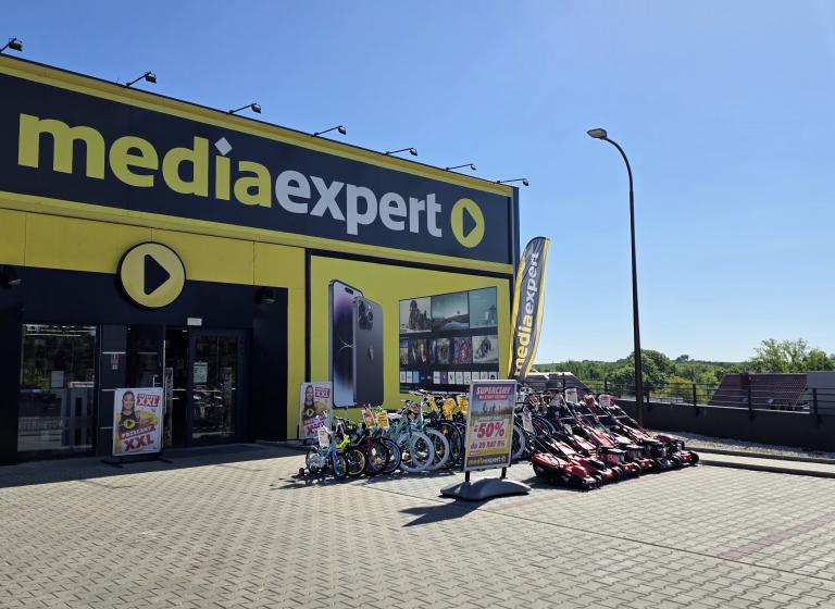 Media Expert Opatów