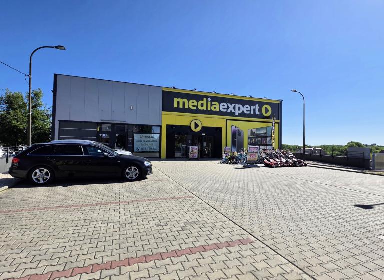 Media Expert Opatów