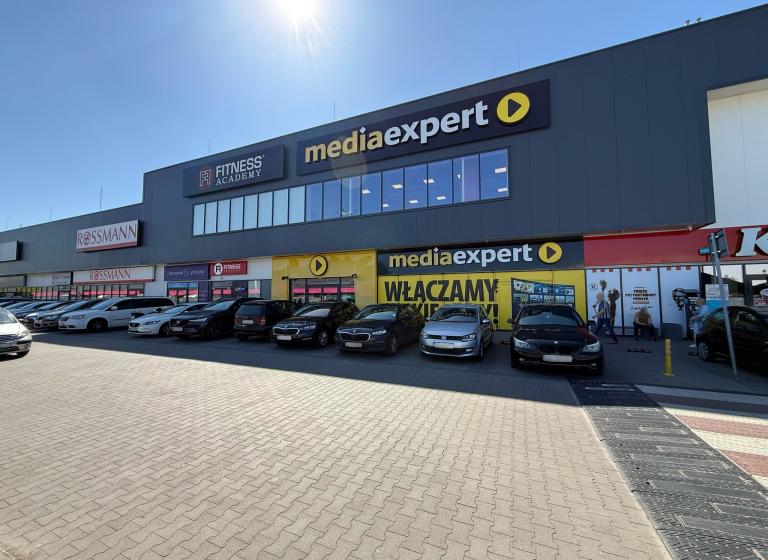Media Expert Wrocław